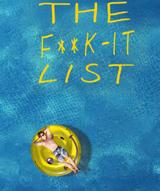 مشاهدة فيلم The F**k-It List 2020 مترجم