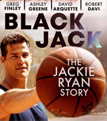 مشاهدة فيلم Blackjack: The Jackie Ryan Story 2020 مترجم