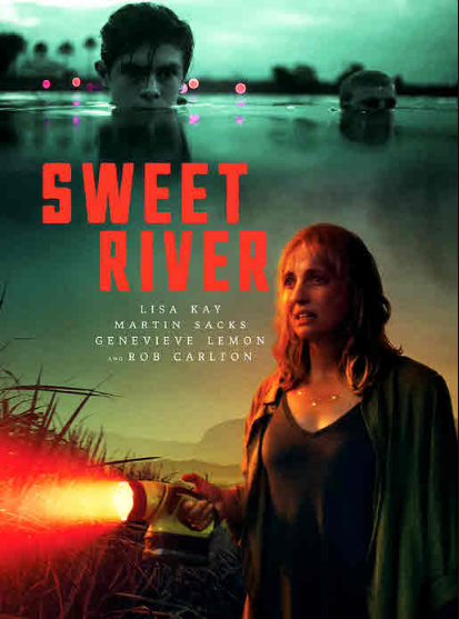 مشاهدة فيلم Sweet River 2020 مترجم