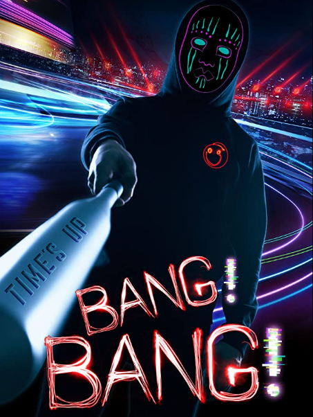 مشاهدة فيلم Bang Bang 2020 مترجم