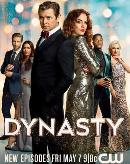 مسلسل Dynasty الموسم الرابع الحلقة 5 مترجمة