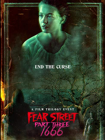 مشاهدة فيلم Fear Street – Teil 3: 1666 2021 مترجم